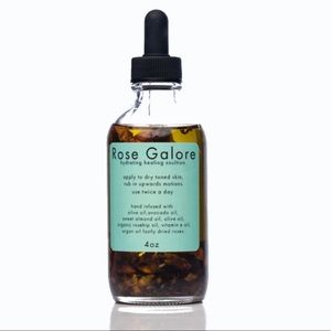 Rose Galore face serum